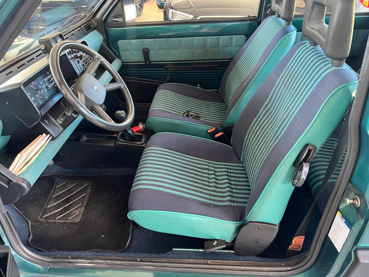 Fiat Panda 1100 i.e. cat 4x4 Country Club