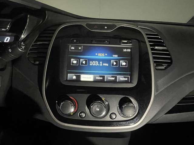 Renault Captur Nuova Capture Zen Tce 90Cv