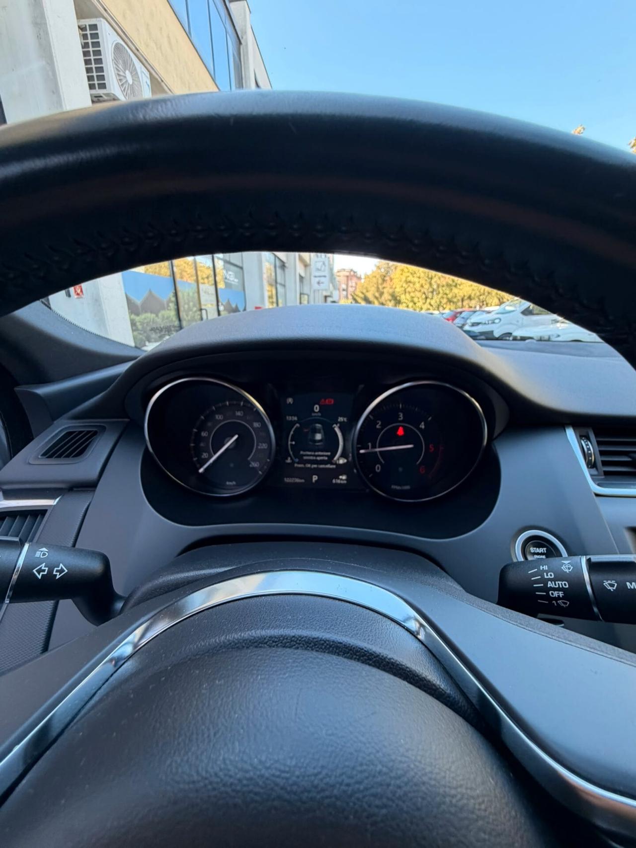 Jaguar E-Pace 2.0D 150 CV AWD aut. R-Dynamic HSE