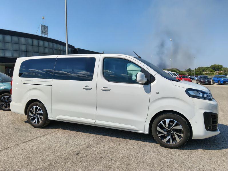 CITROEN Spacetourer XL 1.5 Bluehdi 120cv S&S Business E6.2d-Isc 9 Posti