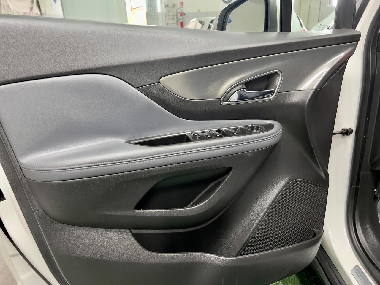 Opel Mokka 1.7 CDTI Ecotec 130CV 4x2 Start&Stop Cosmo