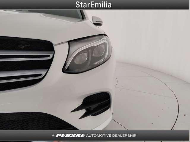 Mercedes-Benz GLC 250 GLC 250 d 4Matic Premium