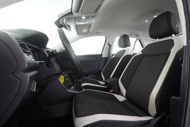 VOLKSWAGEN T-Roc T-Roc 1.6 TDI SCR Advanced BlueMotion Technology