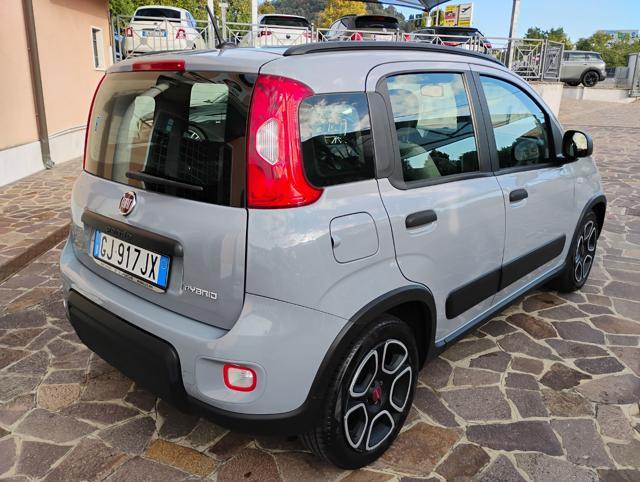 FIAT Panda 1.0 FireFly S&S Hybrid City Life-NO VINCOLI FINANZ