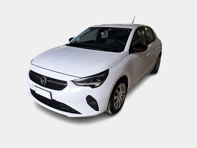 OPEL Corsa 1.2 AT8 100 CV automatica Edition