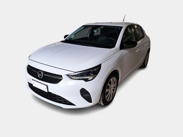 OPEL Corsa 1.2 AT8 100 CV automatica Edition