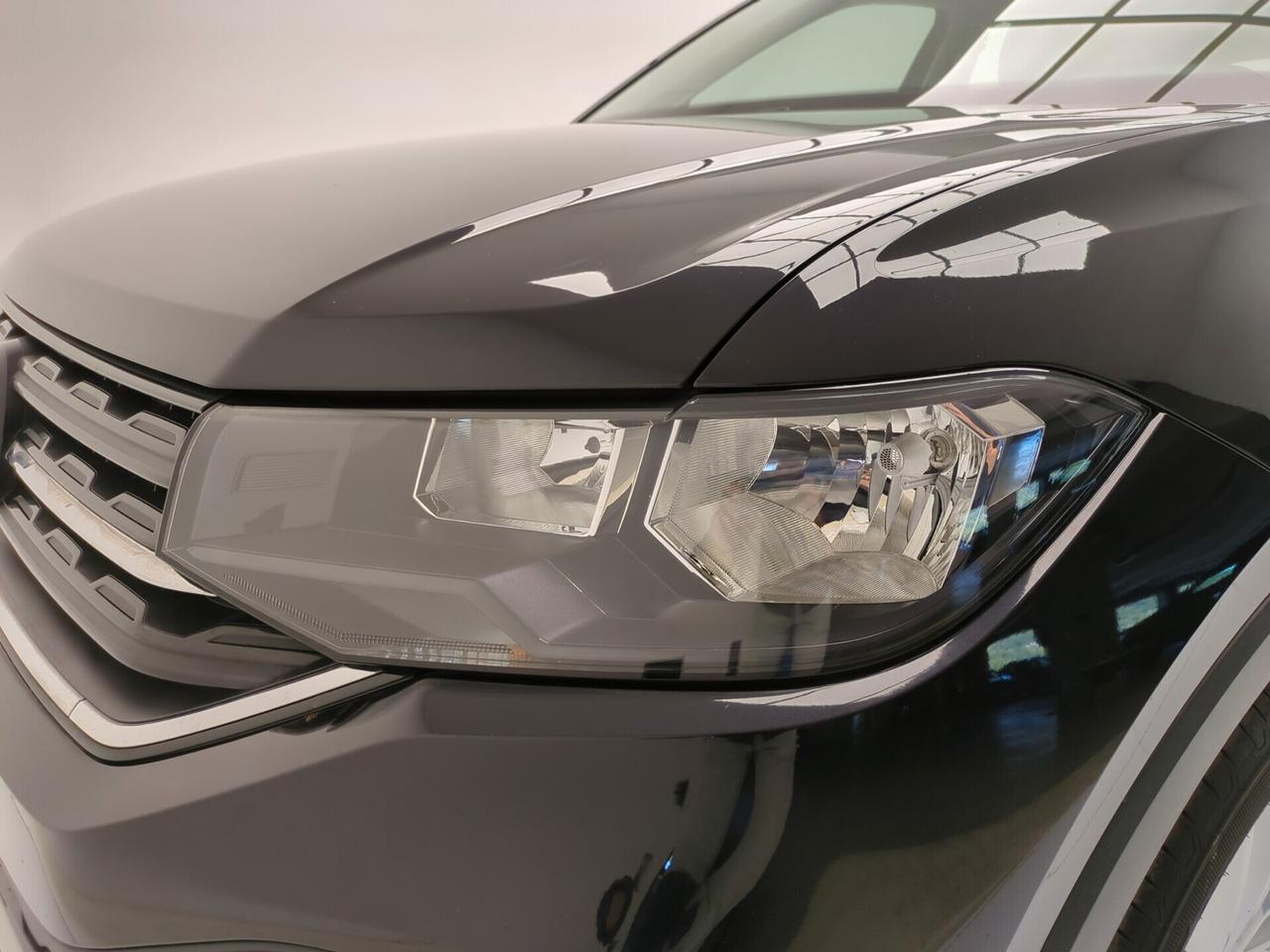 Volkswagen T-Cross 1.0 TSI 110 CV Style