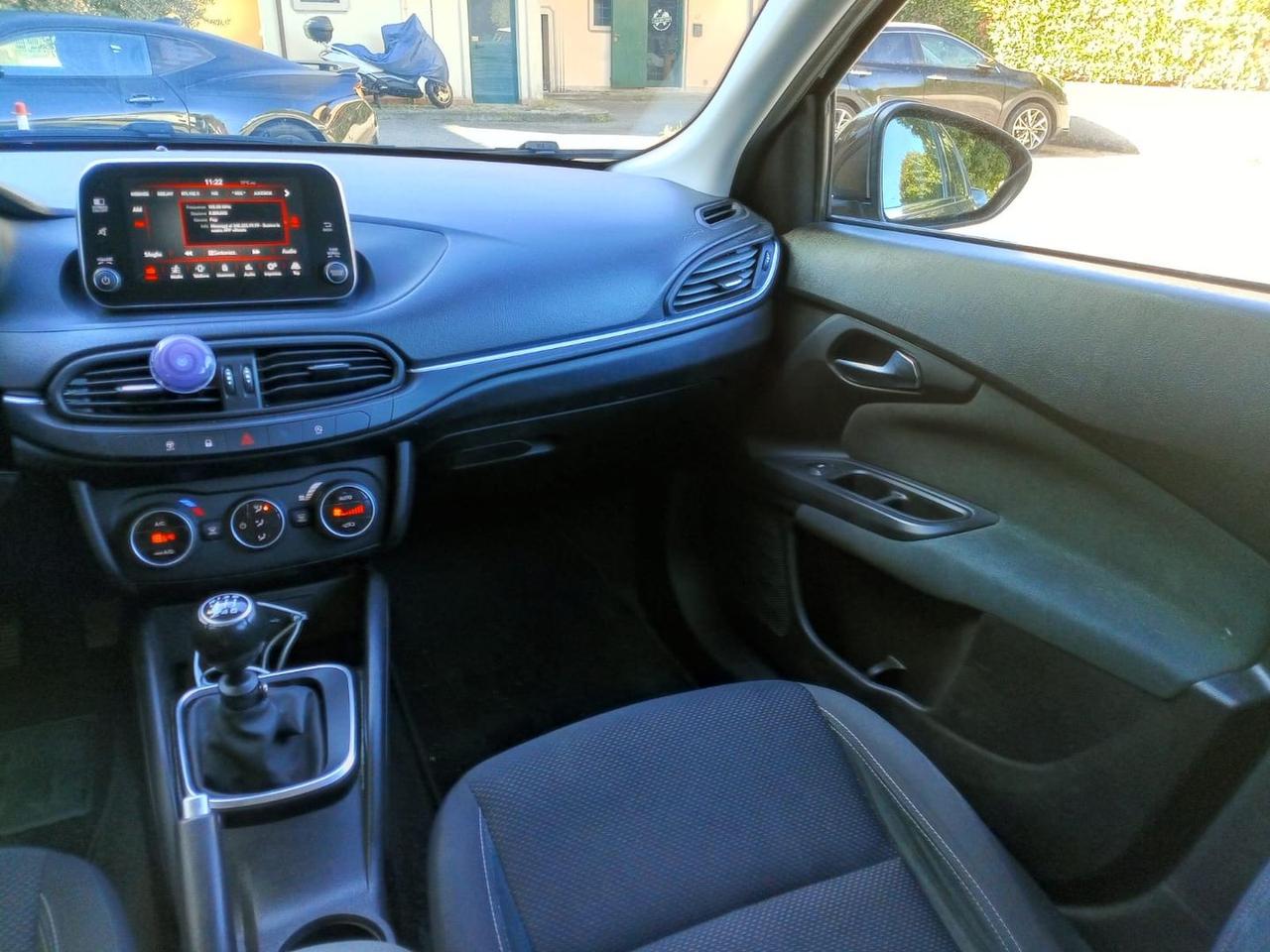 Fiat Tipo Business 1.6 Multijet #7197