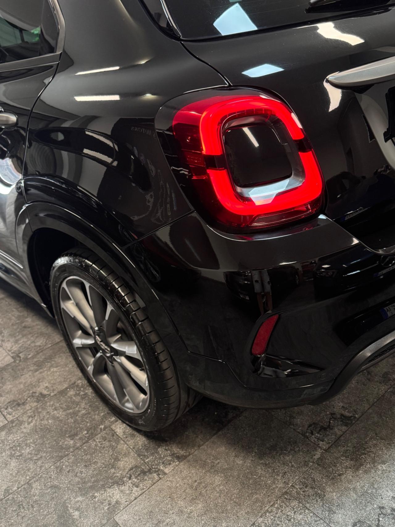 New Fiat 500X 1.0 T3 120 CV Sport MY24