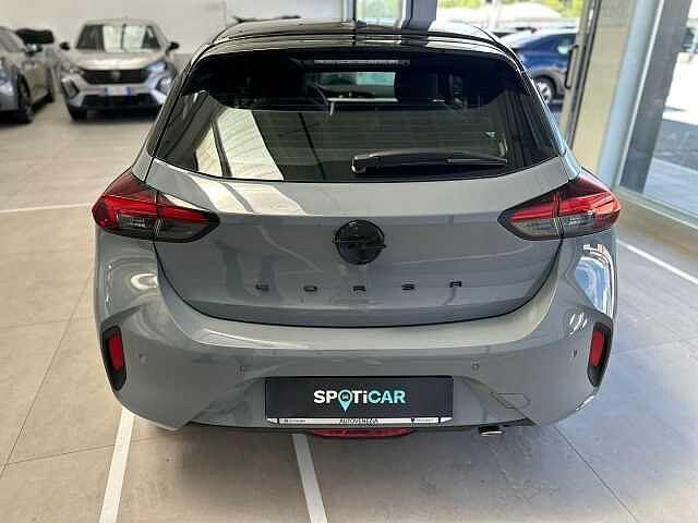 Opel Corsa 1.2 100 CV GS