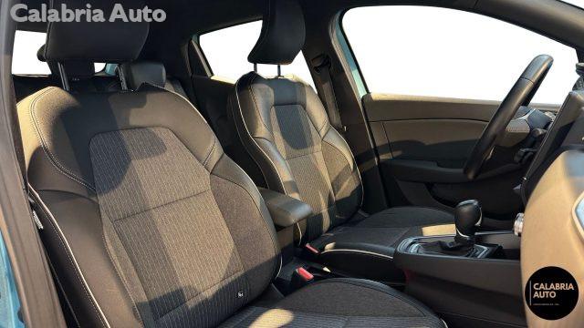RENAULT Clio Full Hybrid E-Tech 140 CV 5 porte Intens