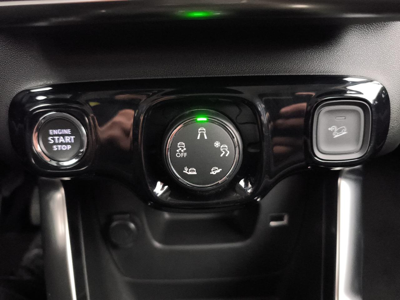 CITROEN C3 Aircross I 2021 - C3 Aircross 1.2 puretech Shine s&s 110cv