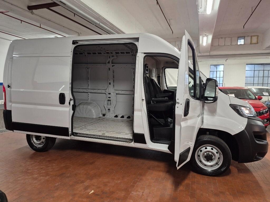 FIAT DUCATO FURGONE MH2 33Q 2.200 M.JET 140 CV E6 D FINAL