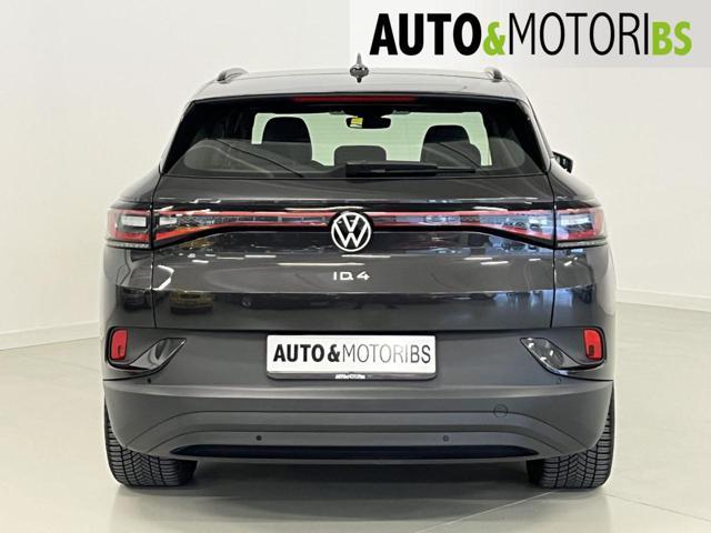 VOLKSWAGEN ID.4 77kwh Pro Performance 204cv