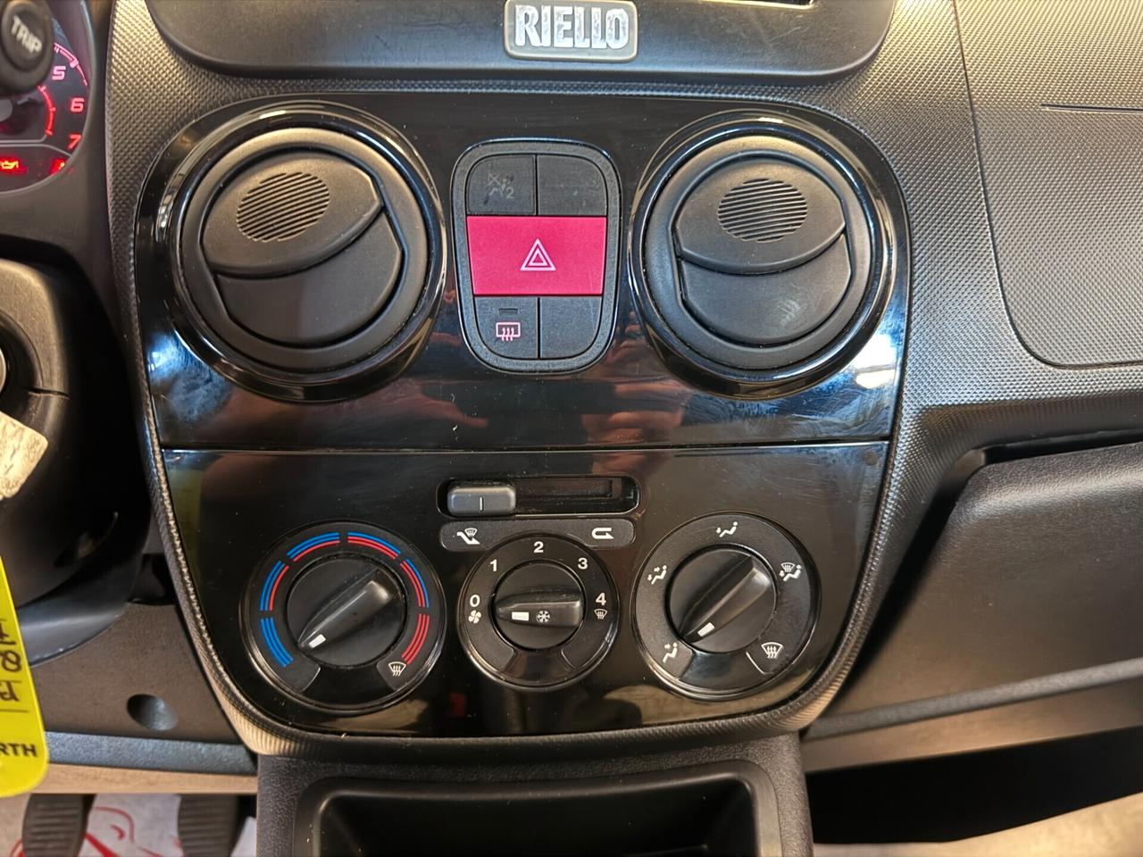 Fiat Qubo 1.3 MJT 95 CV Dynamic