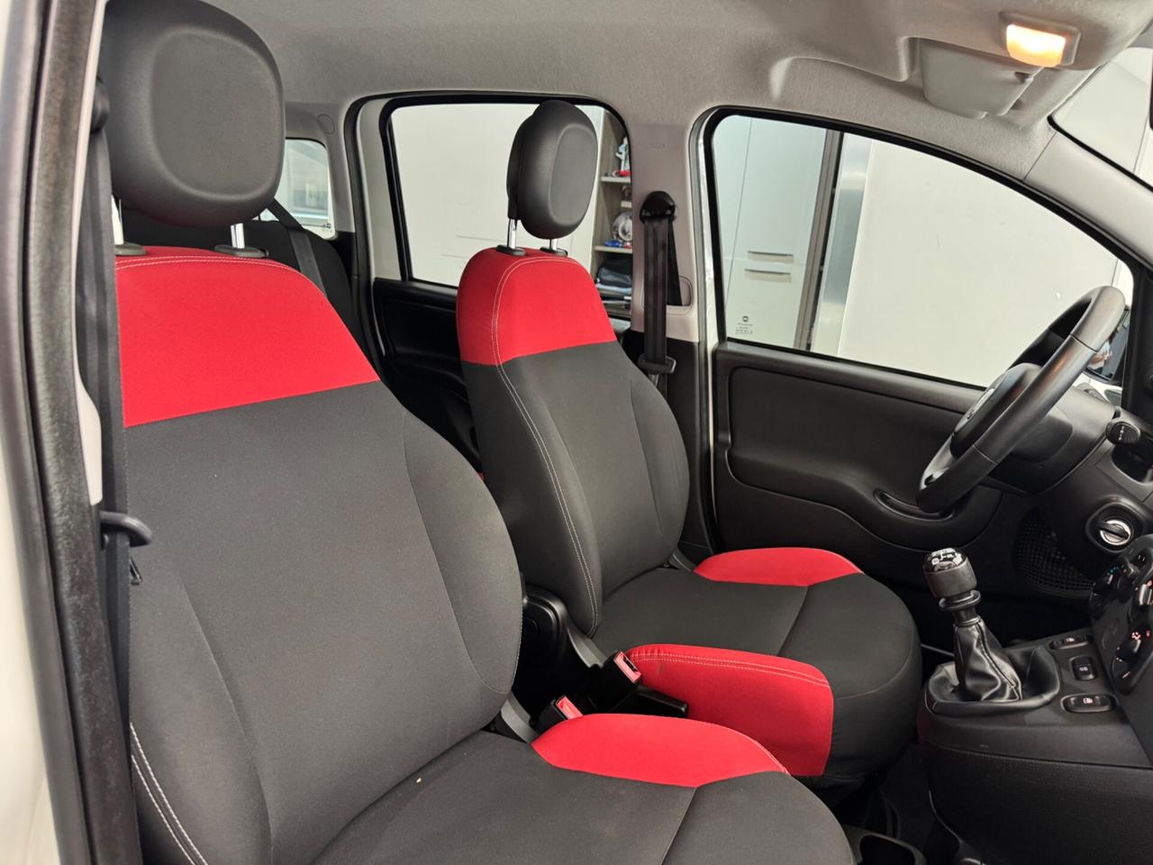Fiat Panda 1.2 benzina 69CV Pop