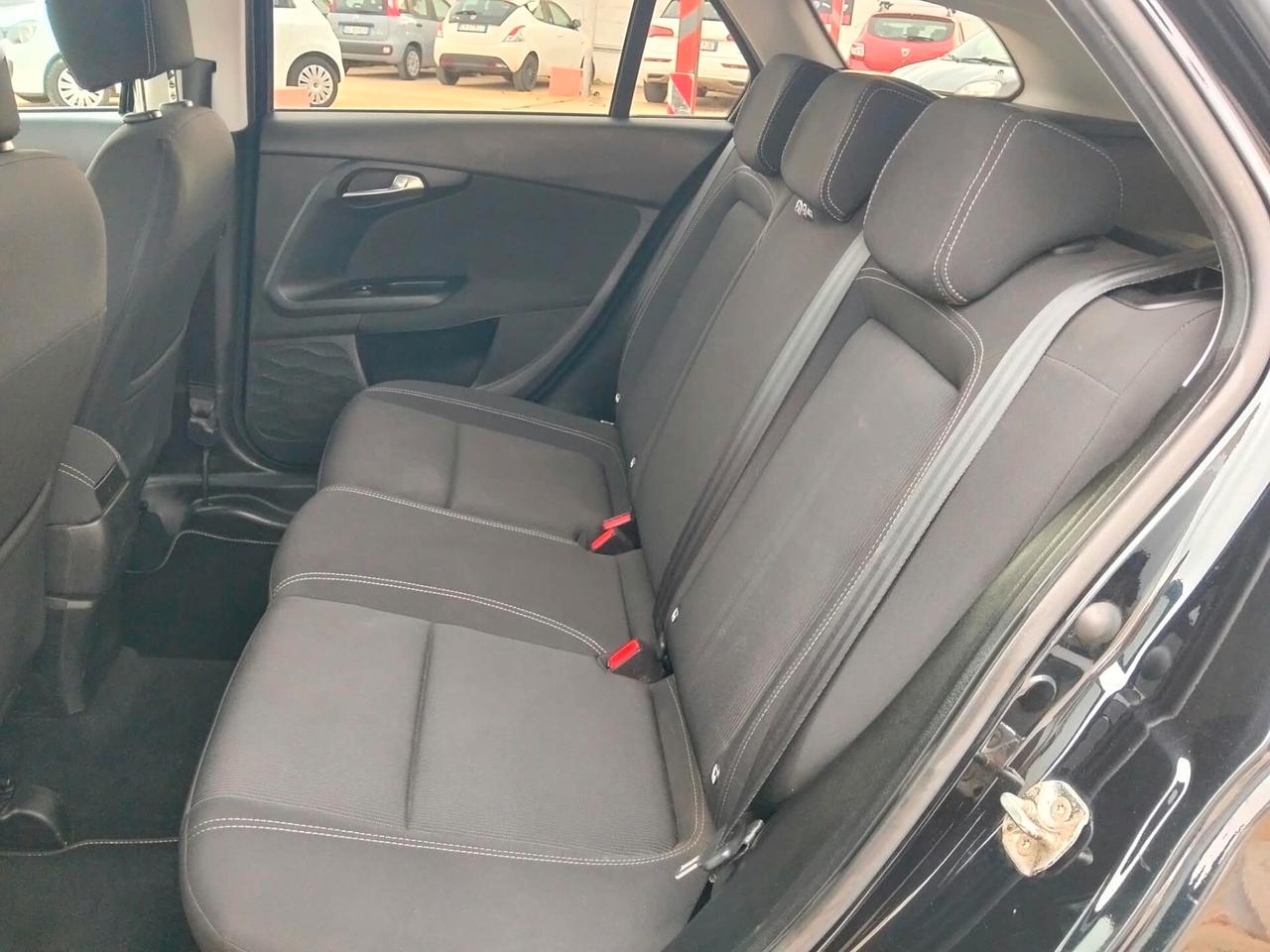 Fiat Tipo SW - 1.6 MJT 120CV -GANCIO TRAINO