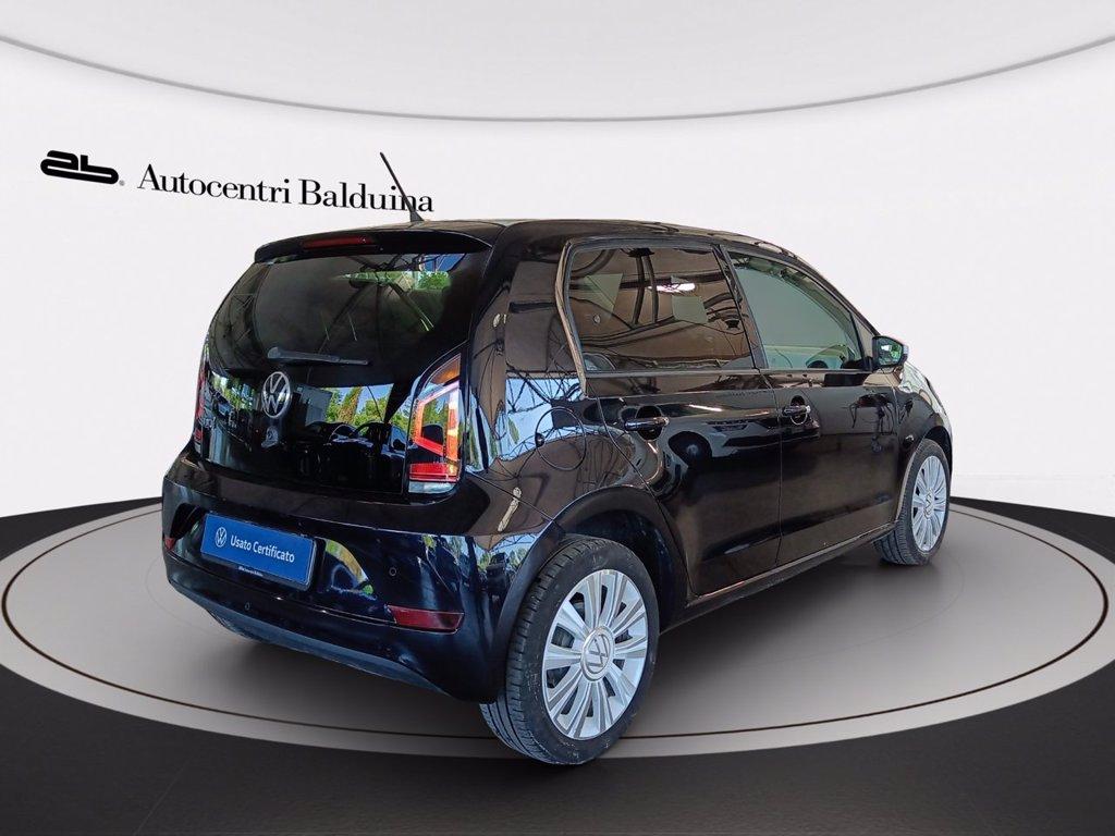 VOLKSWAGEN Up! 5p 1.0 evo color up! 65cv del 2022