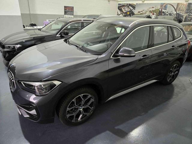 BMW X1 sDrive20i xLine Plus