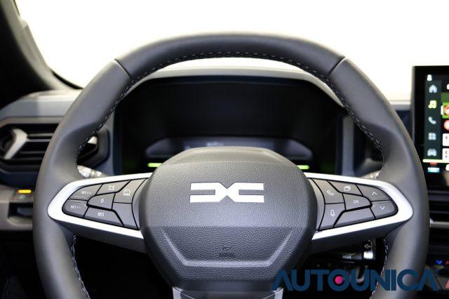 DACIA Duster ECO-G 100 CV EXPRESSION NEOPATENTATI