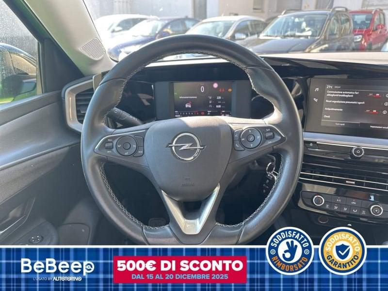 Opel Mokka 1.2 T EDITION S&S 100CV