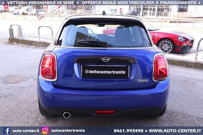 MINI Mini 5 porte 1.5 Cooper 5p 136CV MANUALE