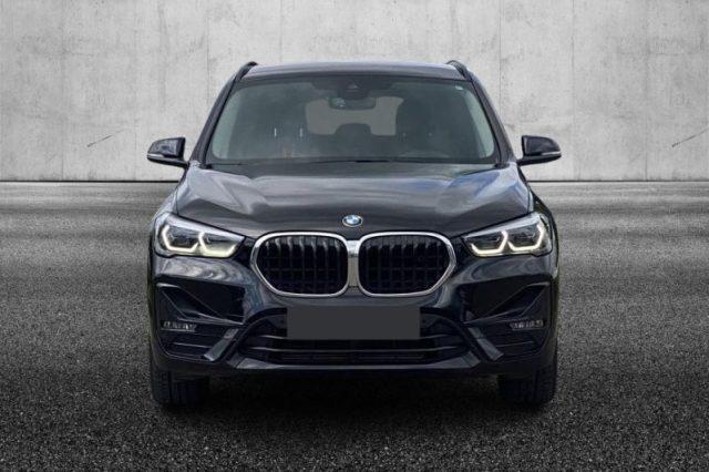 BMW X1 sDrive18i Sport