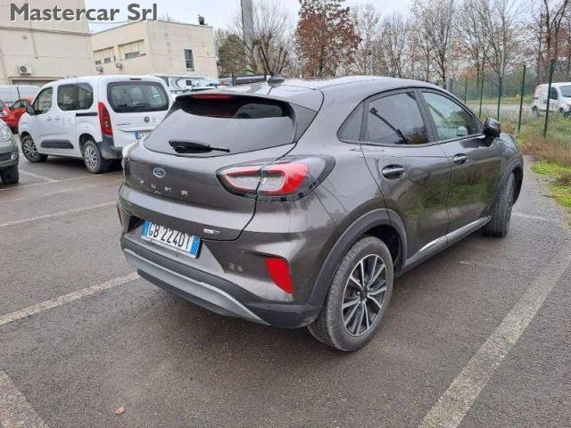 FORD Puma Puma II 2020 1.0 ecoboost h business s - GB224DT