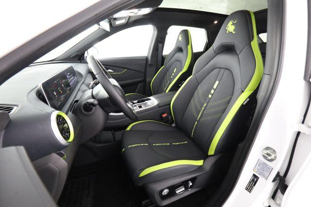 FORTHING Friday HEV Friday HEV