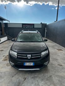 Dacia Sandero Stepway 0.9 TCe 12V T-GPL 90CV Start&Stop Prestige