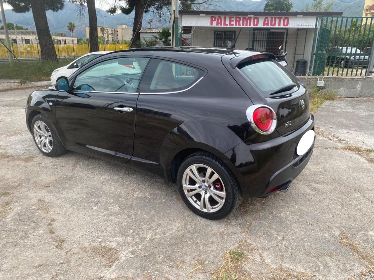 Alfa Romeo MiTo 1.3 JTDm 85 CV S&S Distinctive