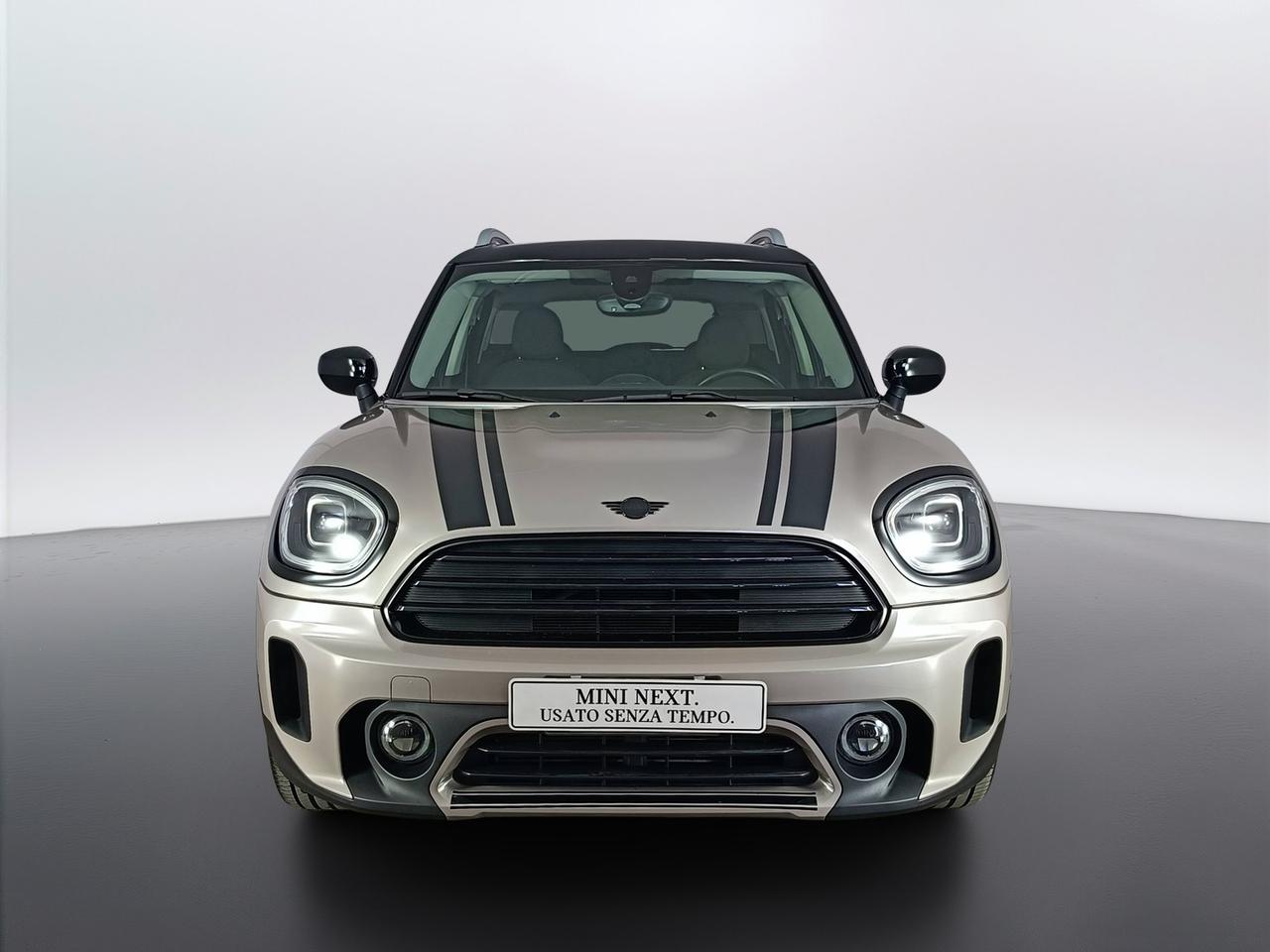 MINI Mini Countryman F60 2020 - Mini Countryman 2.0 Cooper D Classic auto