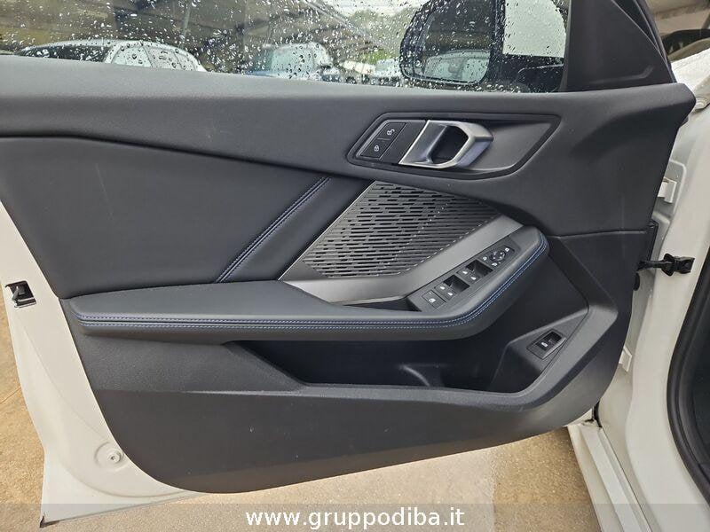 BMW Serie 1 F70 120 48V MSport Pro auto