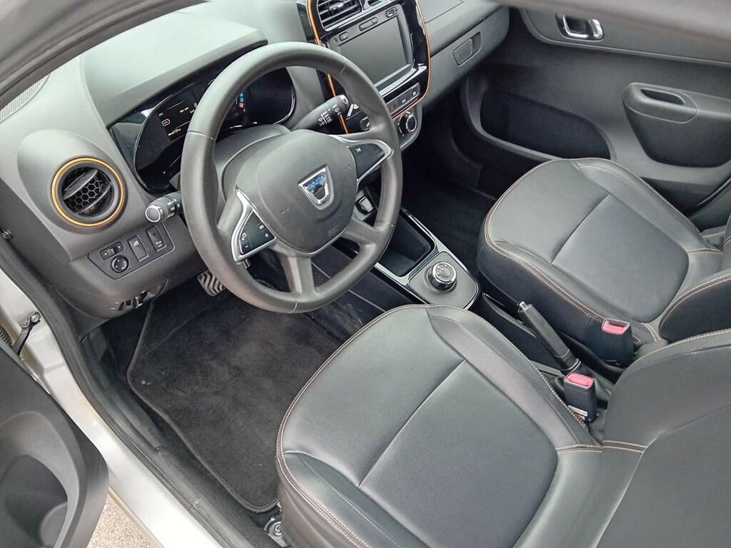 Dacia Spring Electric 45 Comfort