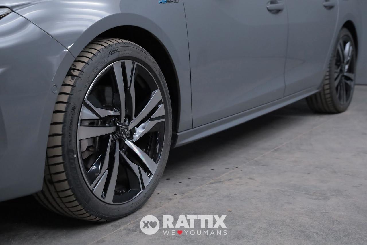 Peugeot 508 SW 1.6 Phev 225CV GT e-EAT8 + tetto apribile