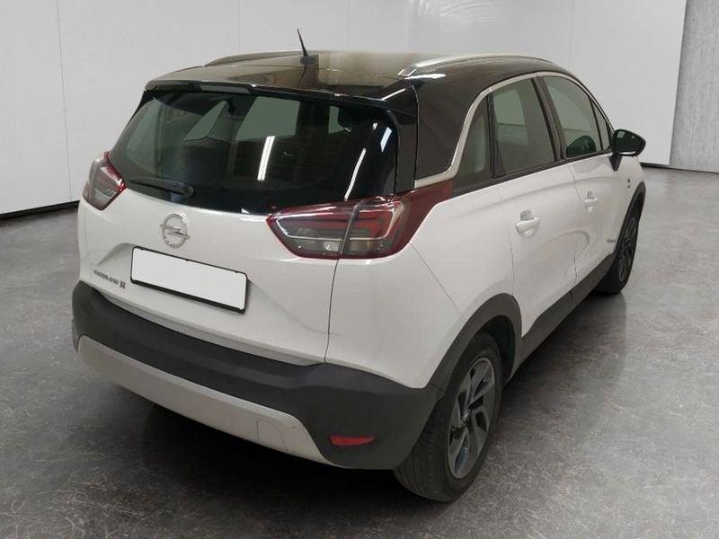 Opel Crossland X 1.2 Innovation 83cv my18.5