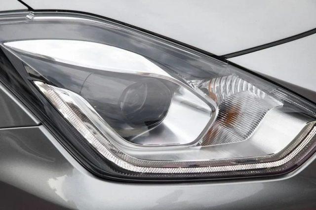 SUZUKI Swift Sport 1.4 Hybrid Boosterjet