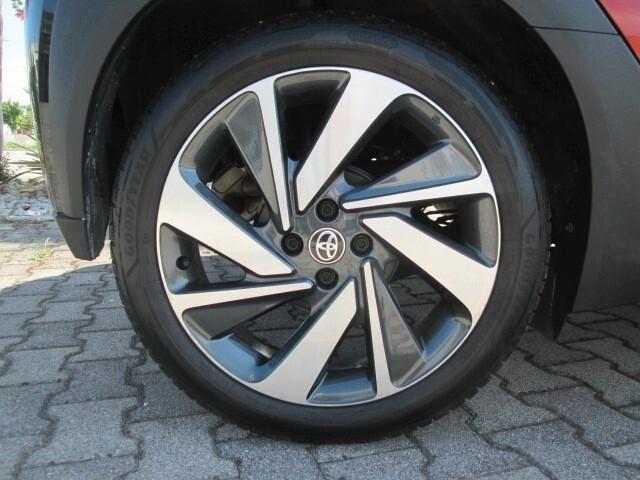 Toyota Aygo X 1.0 VVT-i 72 CV 5 porte Lounge Air S-CVT