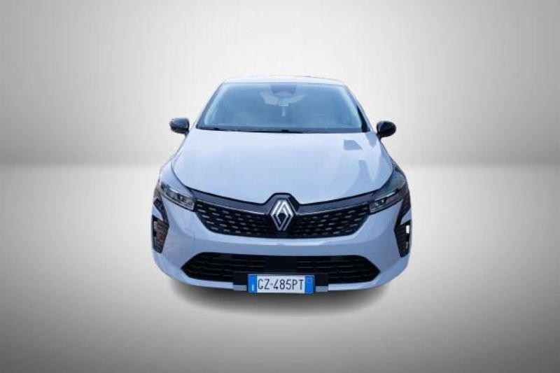 Renault Clio NUOVA evolution MY24 SCe 65