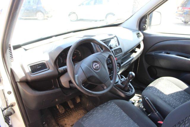 OPEL Combo 1.6 CDTI 105CV FRIGO