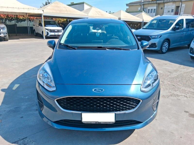 Ford Fiesta 1.5 EcoBlue 5 porte PLUS (997)