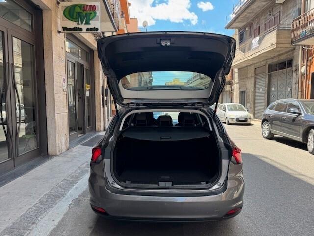 Fiat Tipo 1.3 Mjt S&S SW Lounge