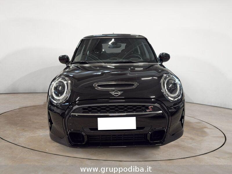 MINI Mini 3 porte Mini F56 2021 3p Mini 3p 2.0 Cooper S Classic auto