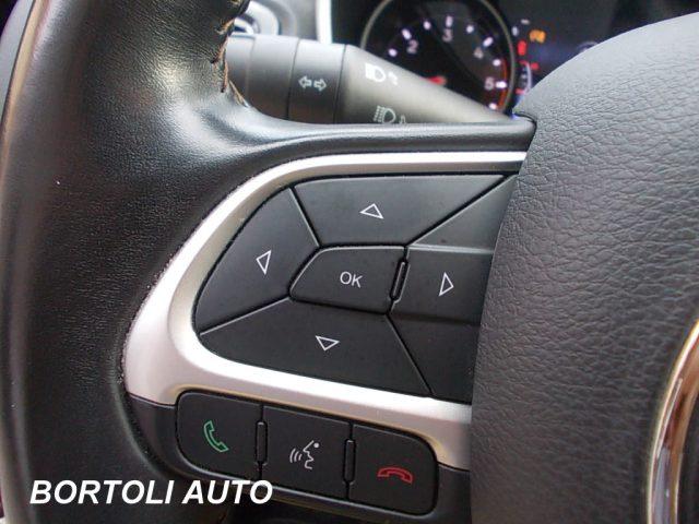 JEEP Renegade 1.0 T3 40.000 BUSINESS CON NAVIGATORE