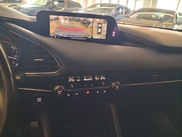 MAZDA 3 Mazda3 2.0L Skyactiv-G M-Hybrid Exclusive