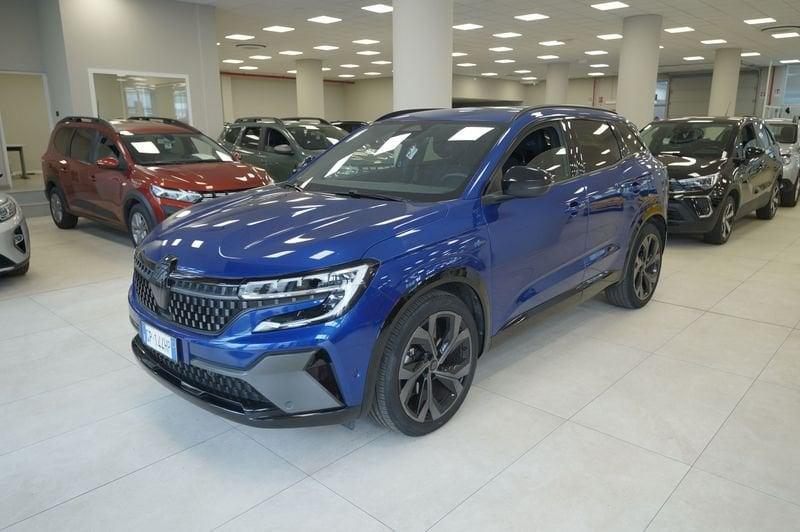 Renault Austral 2023 1.2 E-Tech full hybrid Techno Esprit Alpine 200cv auto