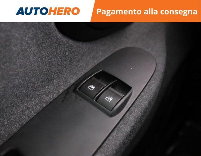 LANCIA Ypsilon 1.0 FireFly 5 porte S&S Hybrid Silver
