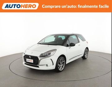 DS AUTOMOBILES DS 3 PureTech 82 Sport Chic