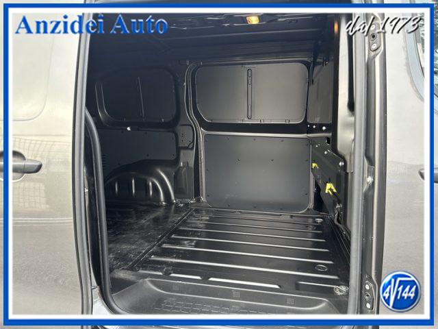 CITROEN Jumpy 2.0 BlueHDi 140 Lungo Furgone M Club