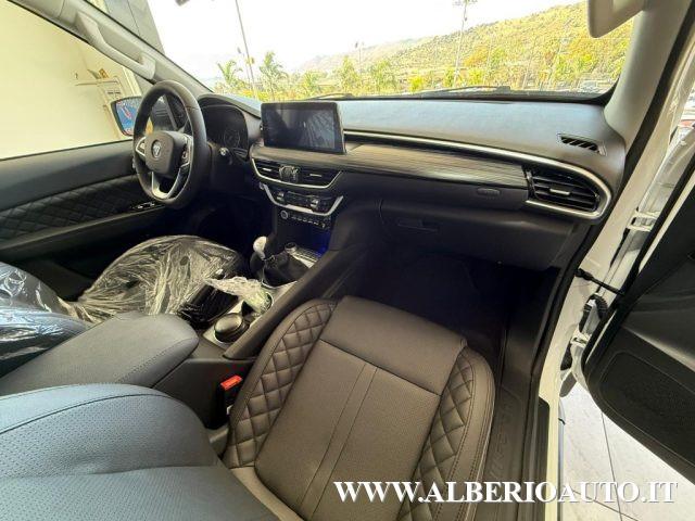 FOTON Tunland G7 Tunland G7 2.0 TDI Doppia Cabina 4WD IVA INCLUSA